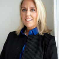 Jill Houghton
